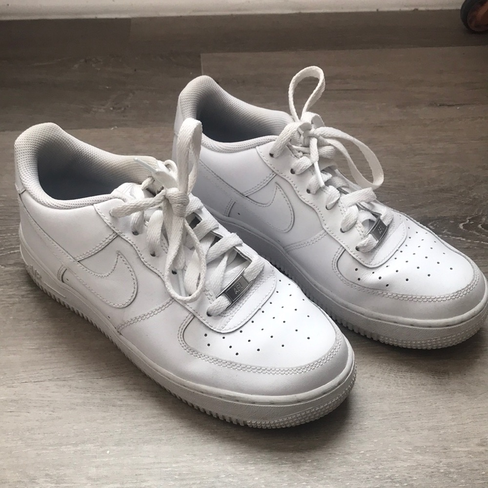 White Air Force 1